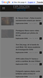 Mobile Screenshot of exploracionovni.com